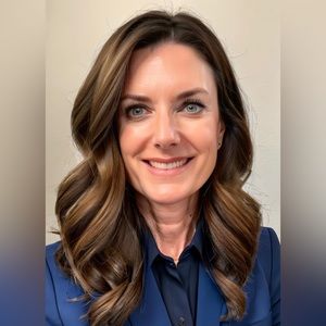 Meet your Posher, Bridget